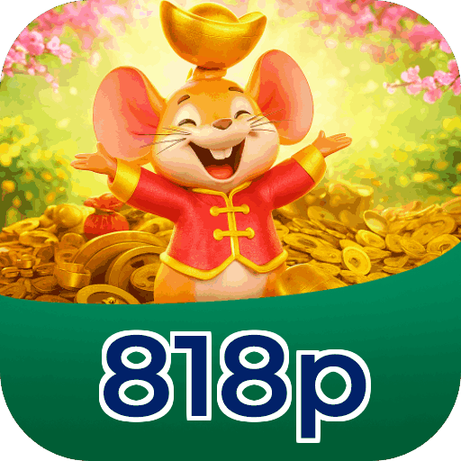 Catálogo 818p 2.547 jogos - Pragmatic Play, Evolution, NetEnt