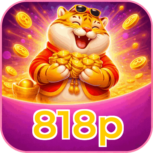 Tabela RTP dos jogos de cassino da 818p