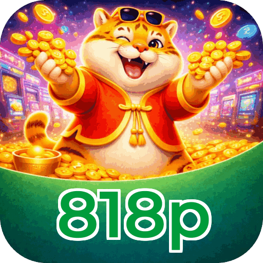 Níveis do programa VIP da 818p