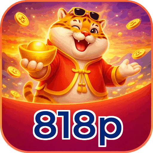 818p segurança SSL 256-bit - Licença Curaçao, eCOGRA, GLI certificado