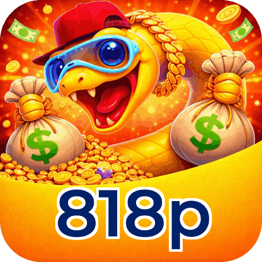 818p APP mobile iOS Android - 187 mil downloads São Paulo Rio BH